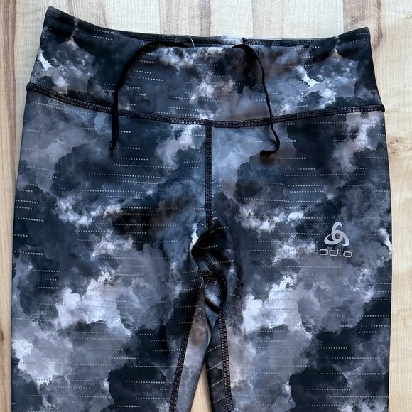 Women's Running and Training Tights - Picture 2 of 7